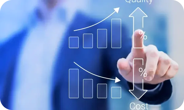 Golvurikenz geautomatiseerd beleggen