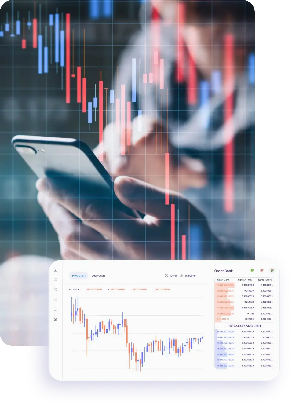Golvurikenz finance platform