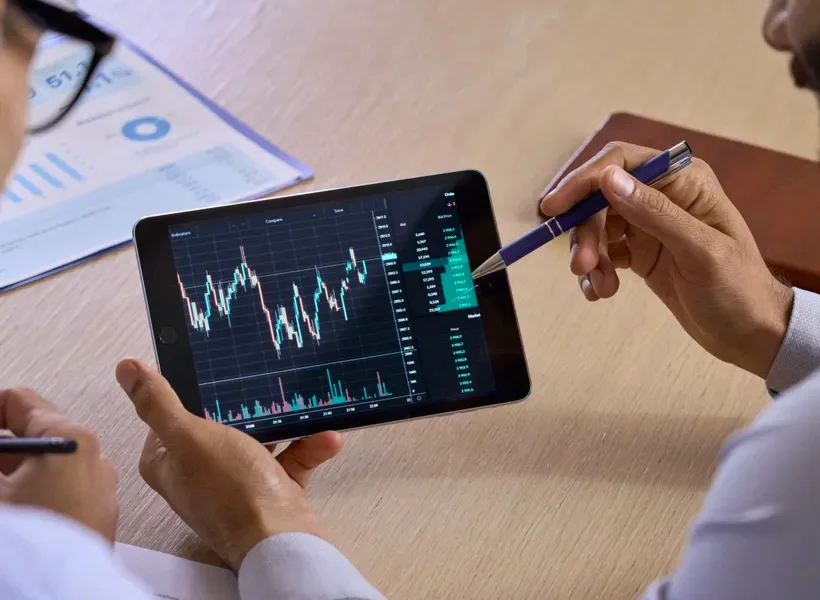 Golvurikenz crypto platform